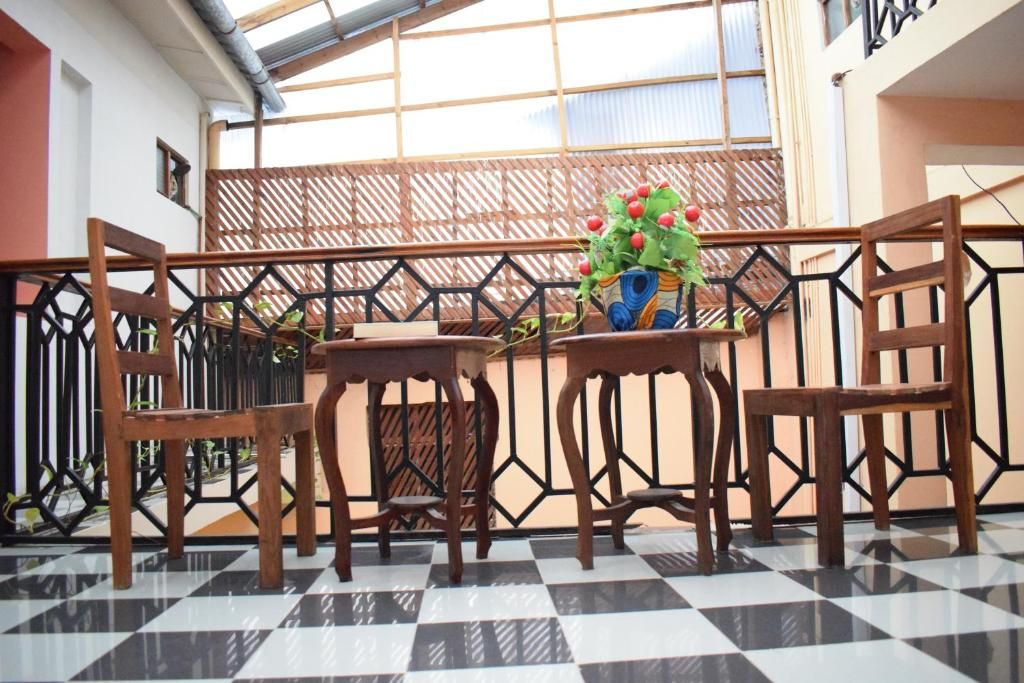 Keki House Hotel фото 3