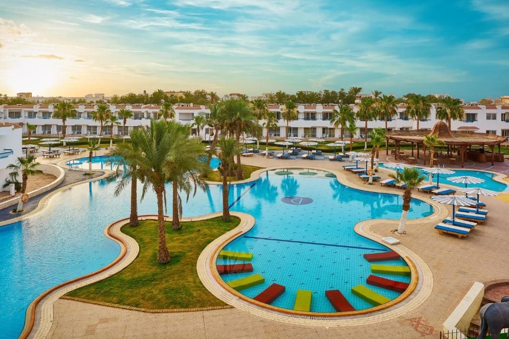 Dreams Vacation Resort фото 40