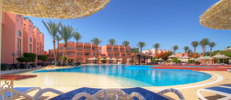 Фото отеля Nubian Island Hotel