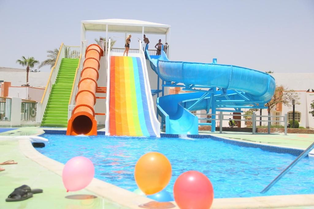 Gafy Resort Aqua Park фото 38