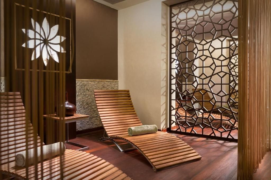 Radisson Blu Resort & Spa фото 24