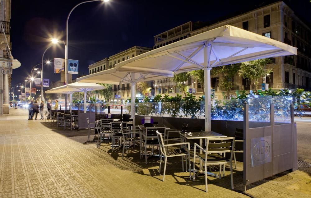 Hotel Ciutadella фото 23