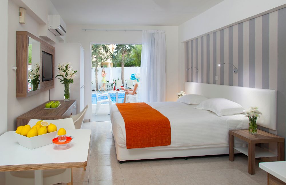 Princessa Vera Hotel Apartments фото 25