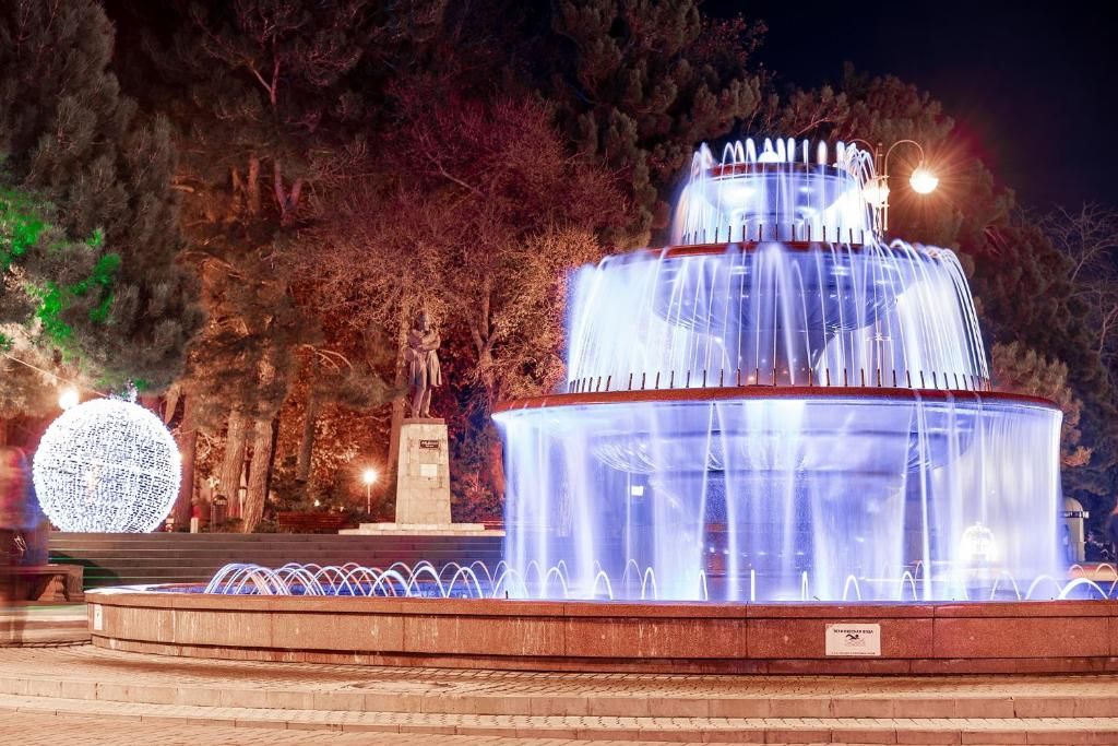 Пансионат «Pansionat Gelendzhik» фото 43