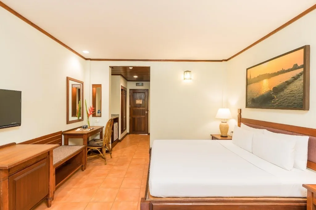 Plumeria Resort фото 3
