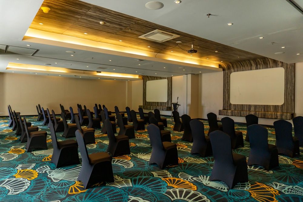 Four Points by Sheraton Bali, Ungasan фото 47