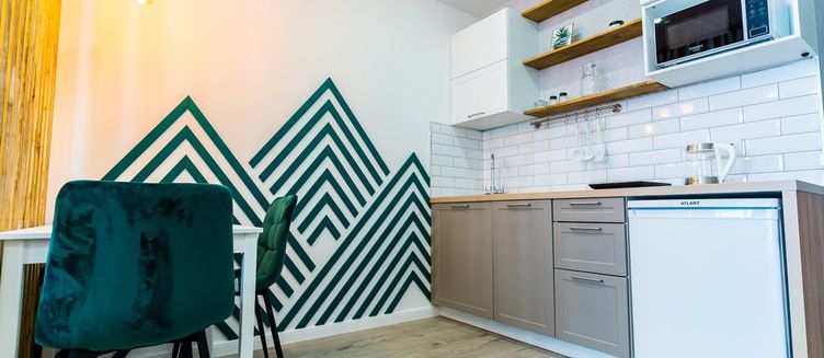 Фото отеля LetoApart на Мысхакском шоссе