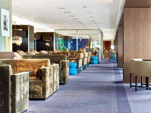 Le Meridien Nice фото 7