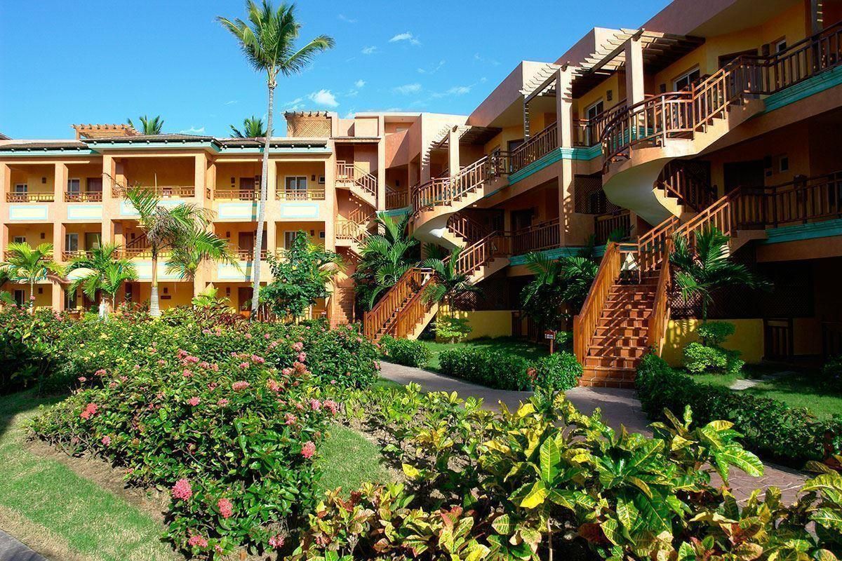 VIK Hotel Cayena Beach фото 13