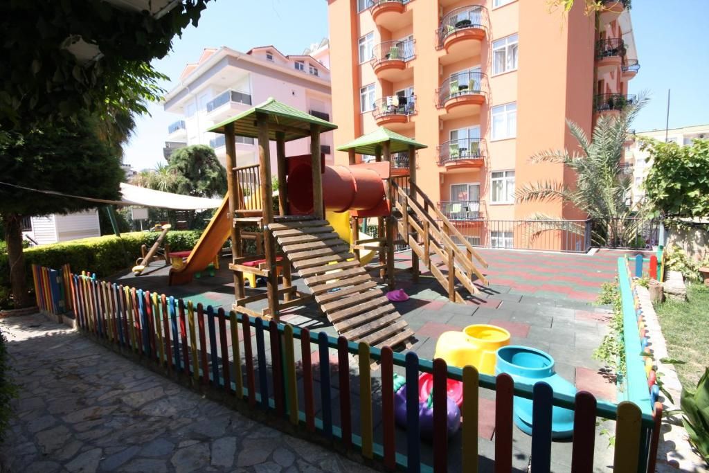 Calimera Sunpark Alanya фото 60