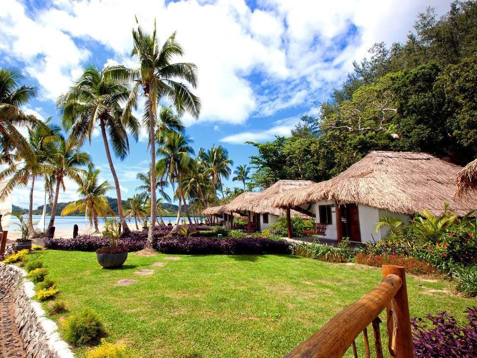 Tropica Island Resort фото 10