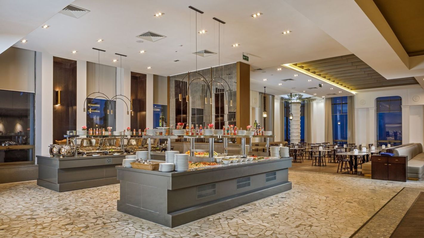 Санаторий «Foros Wellness & Park» фото 9