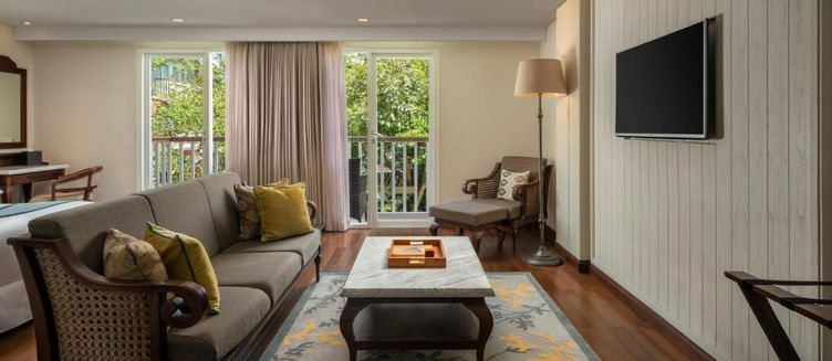 Фото отеля Maison Aurelia Sanur, Bali - by Preference