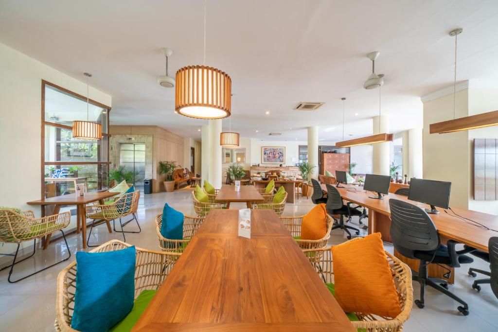 Sara Residence фото 33