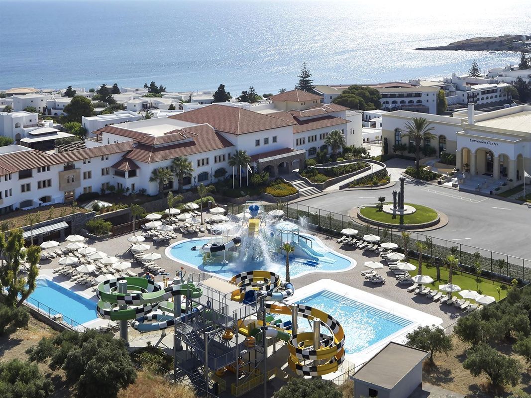 Creta Maris Beach Resort фото 10