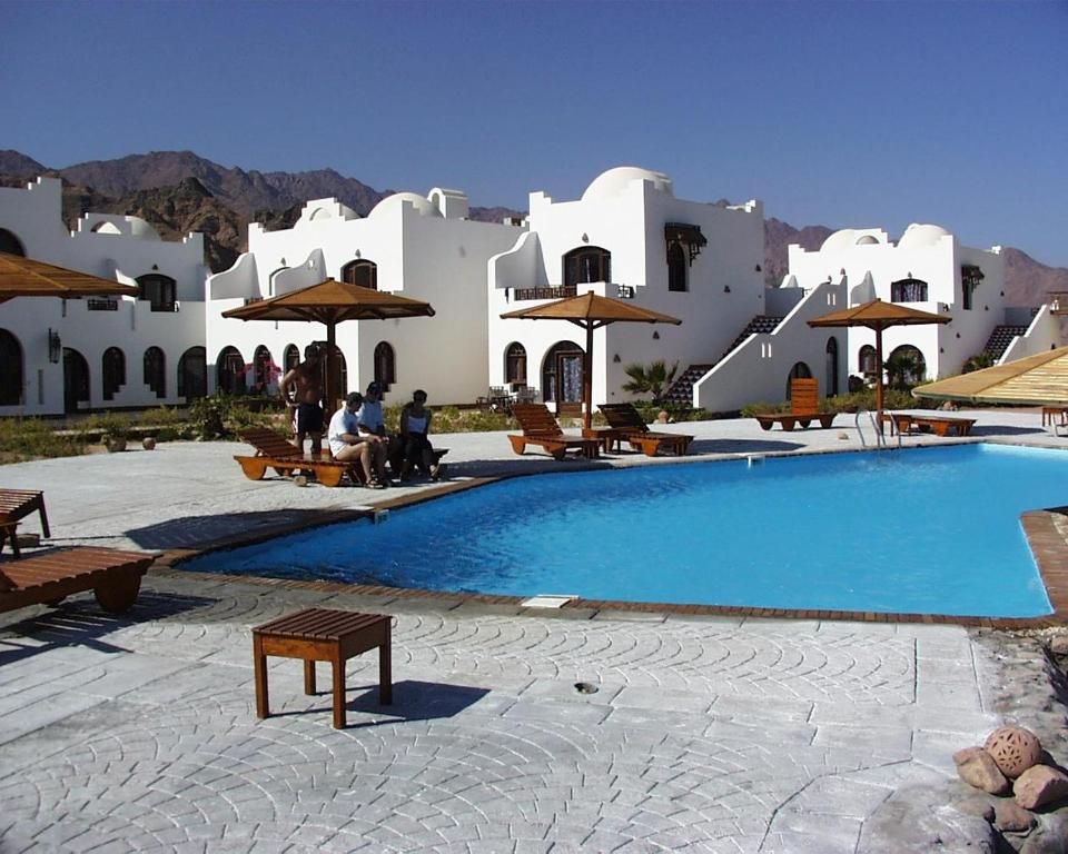 Daniela Diving Resort Dahab фото 10