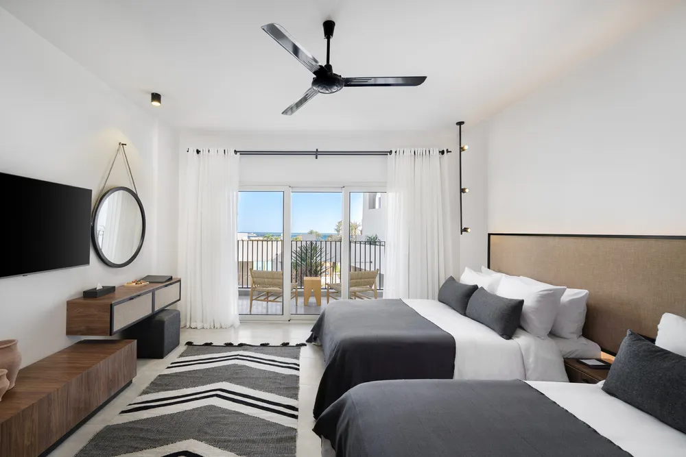 Serry Beach Resort фото 116