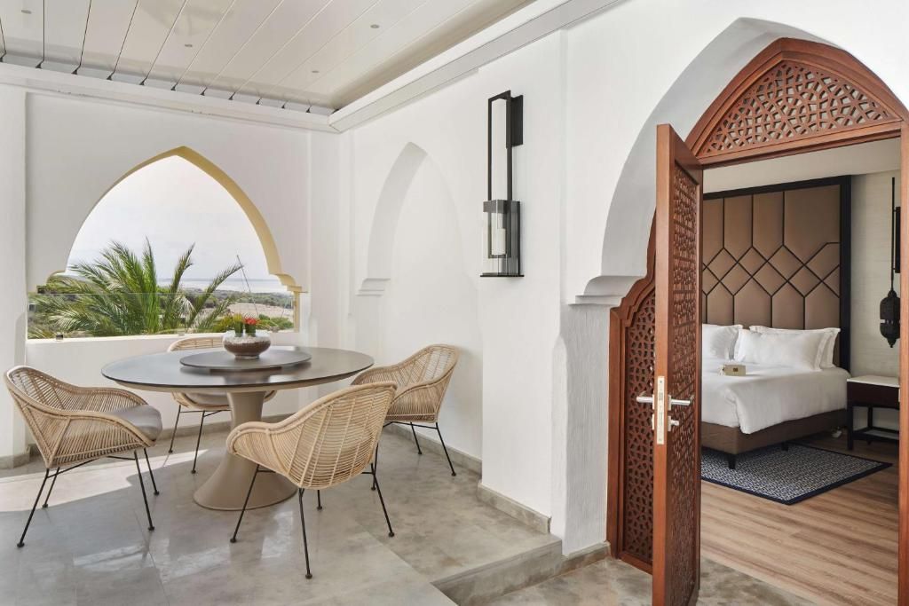 Mazagan Beach & Golf Resort фото 46