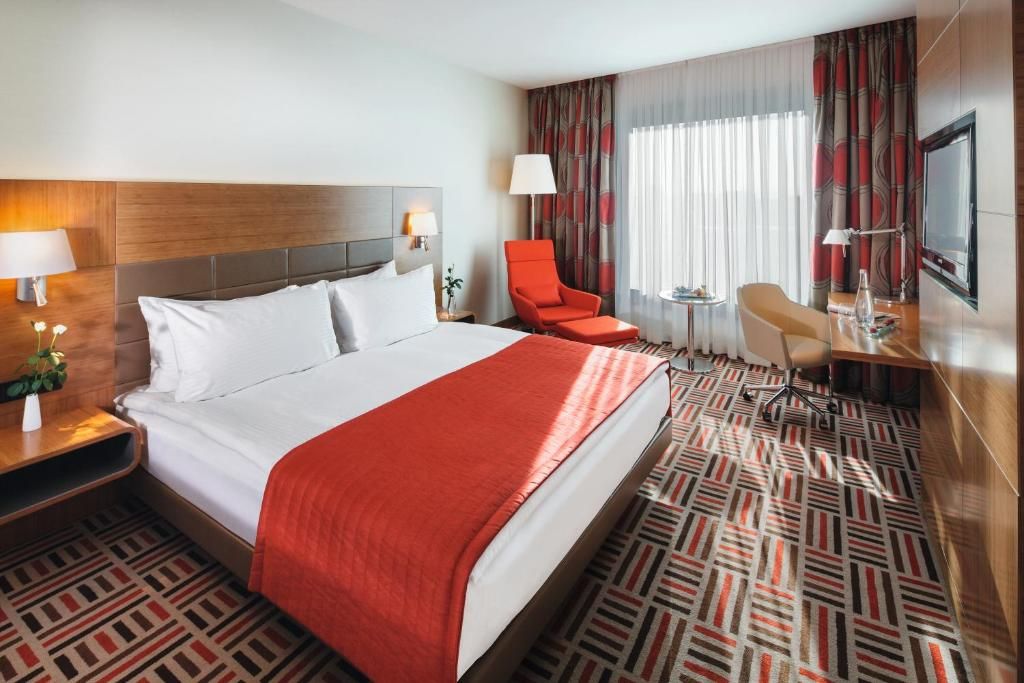 Movenpick Hotel Ankara фото 45