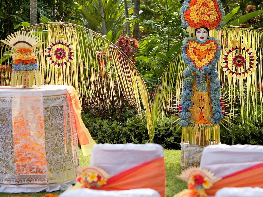 The Royal Beach Seminyak Bali - MGallery Collection фото 33