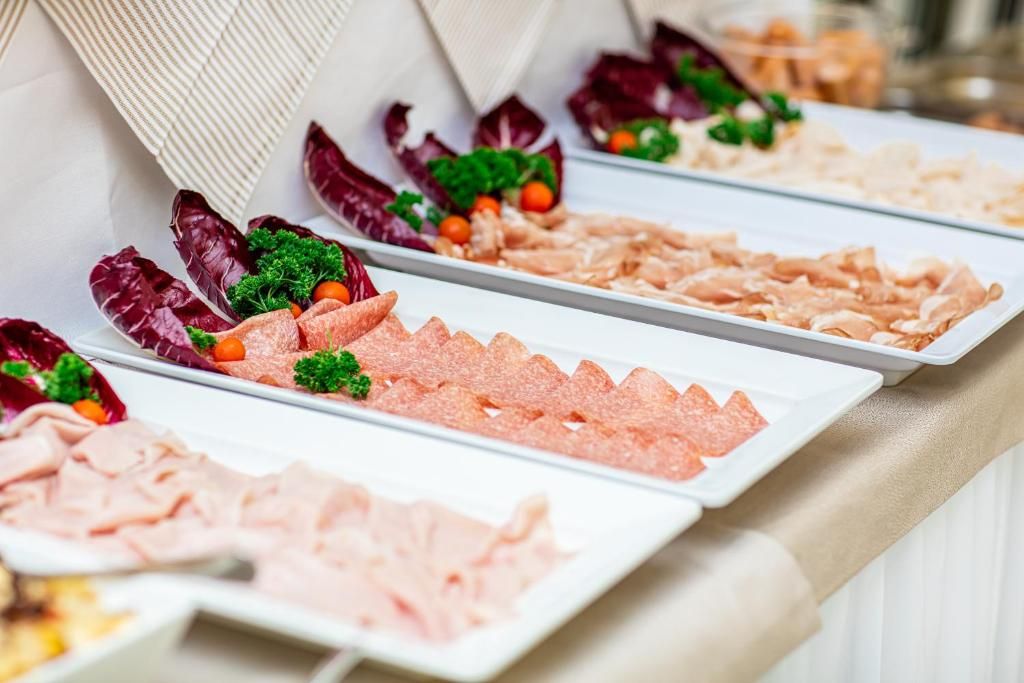 Palace hotel Lignano фото 20
