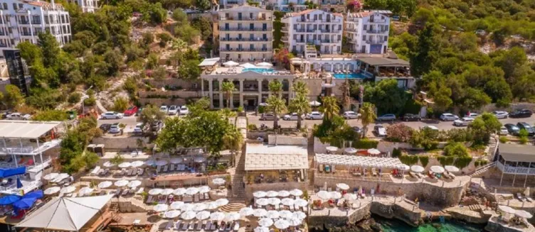 Фото отеля Hera Hotel