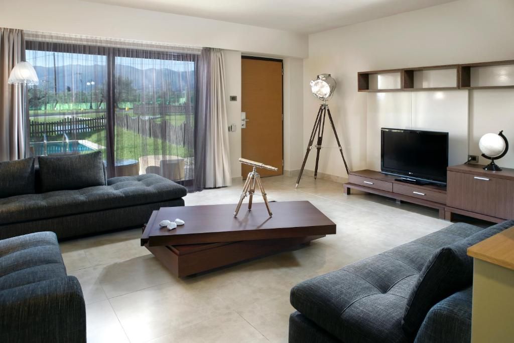 Elite City Resort фото 6