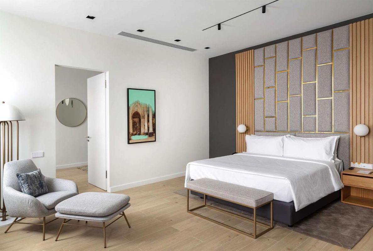 The Basilian Minsk, Curio Collection By Hilton фото 2