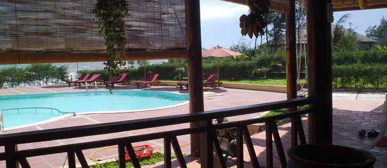 Фото отеля Mui Ne Village Resort