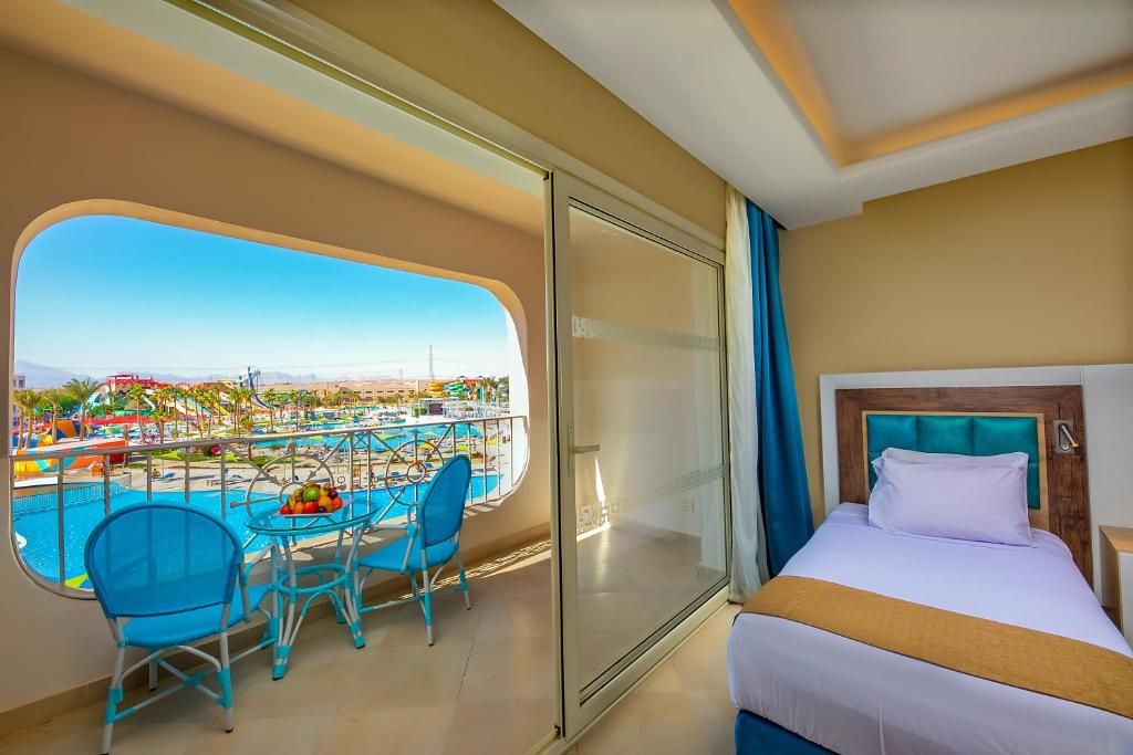 Titanic Resort & Aqua Park фото 60