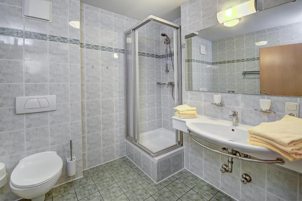 Bergland Residenz фото 6
