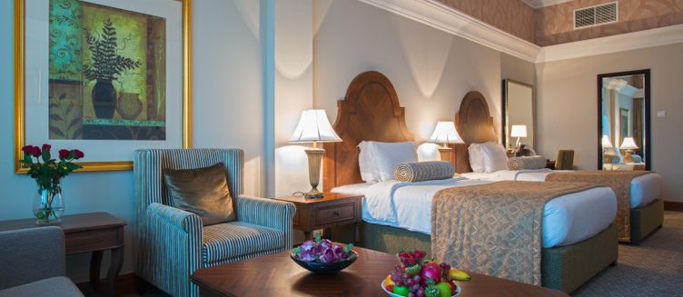 Фото отеля Ayla Hotel
