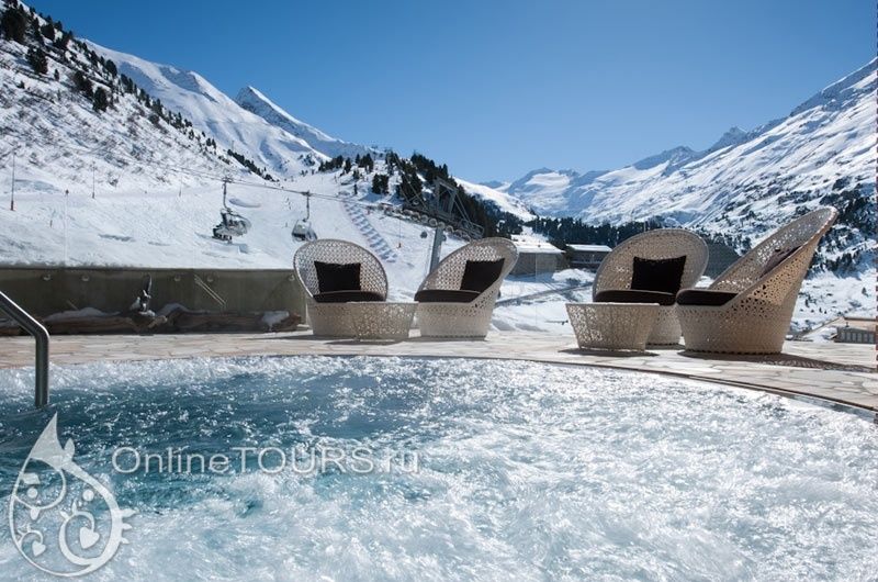 Gotthard Zeit фото 6