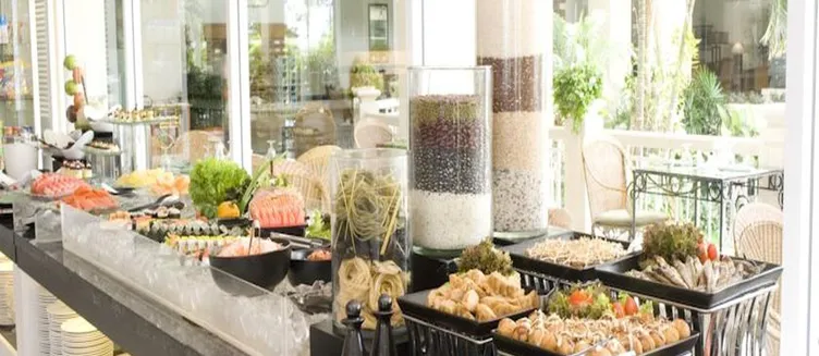 Фото отеля Kantary Bay Hotel And Serviced Apartment Rayong