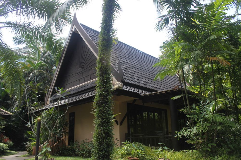Khao Lak Palm Beach Resort фото 63