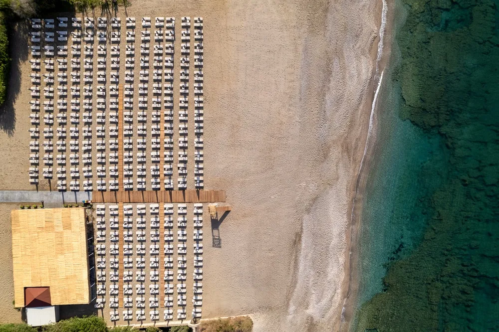 Royal Garden Beach Hotel фото 32