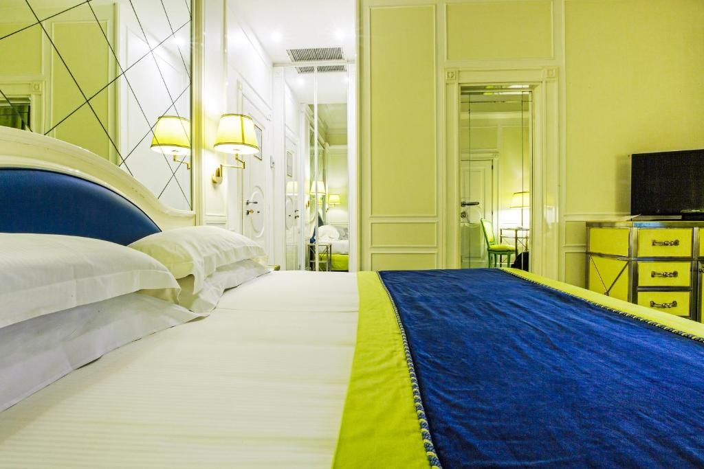 Grand Hotel Des Bains фото 16