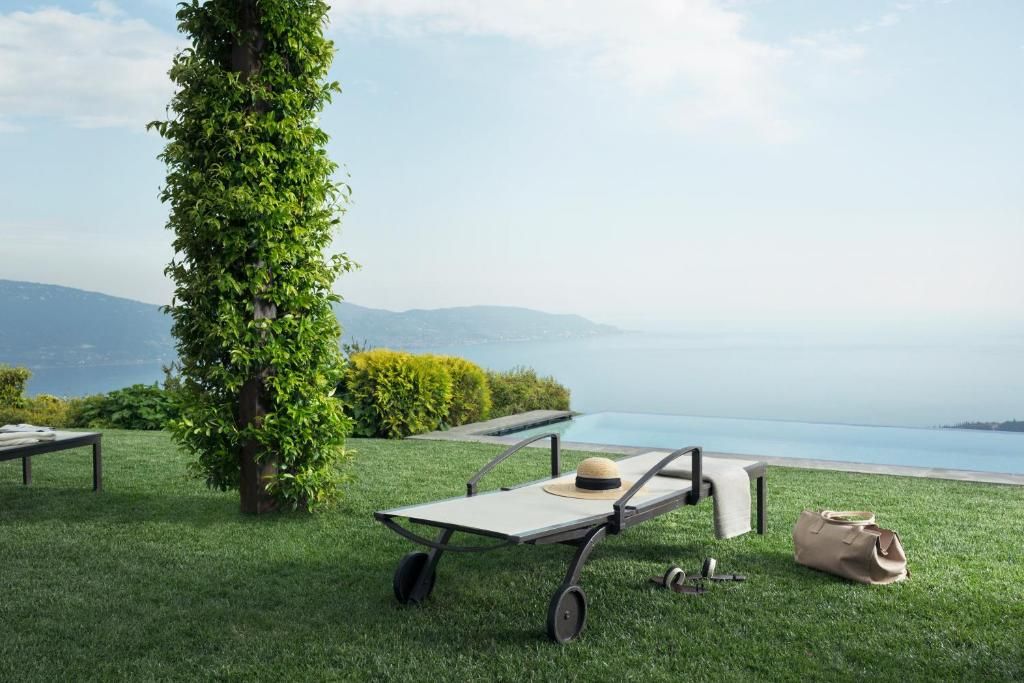Lefay Resort & Spa Lago Di Garda фото 5