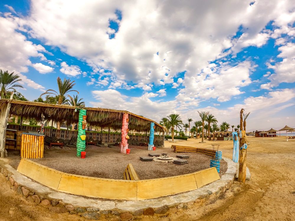 TIME Coral Nuweiba Resort фото 103