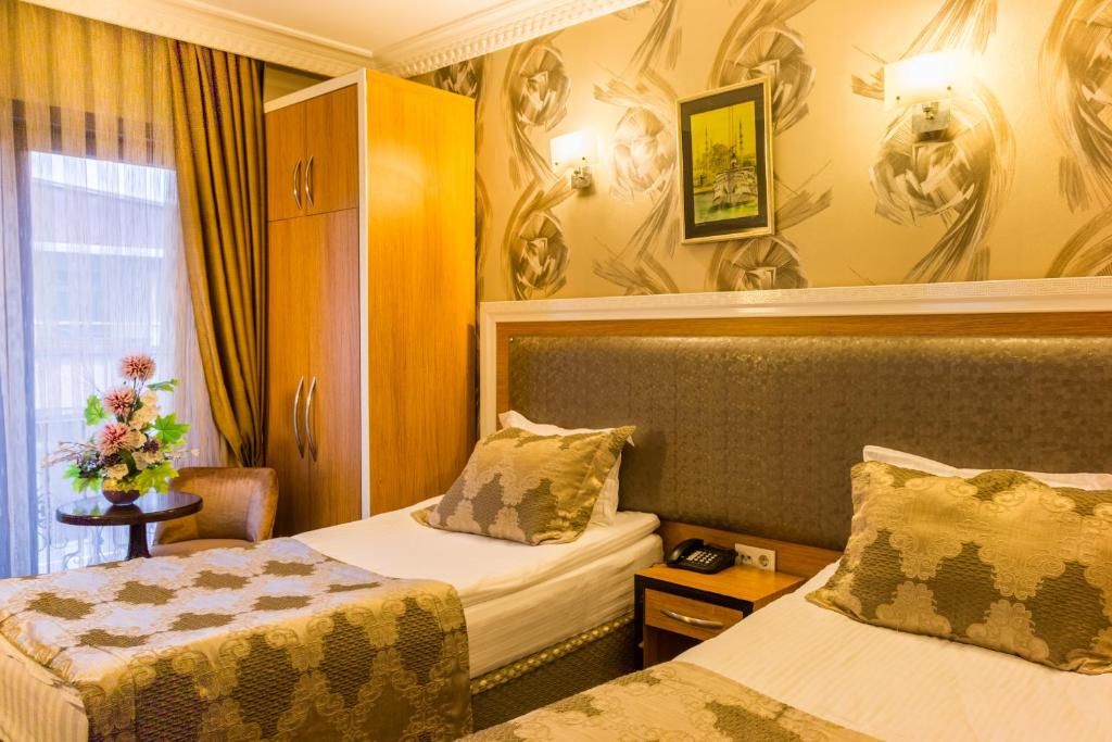 Grand Rosa Hotel фото 33