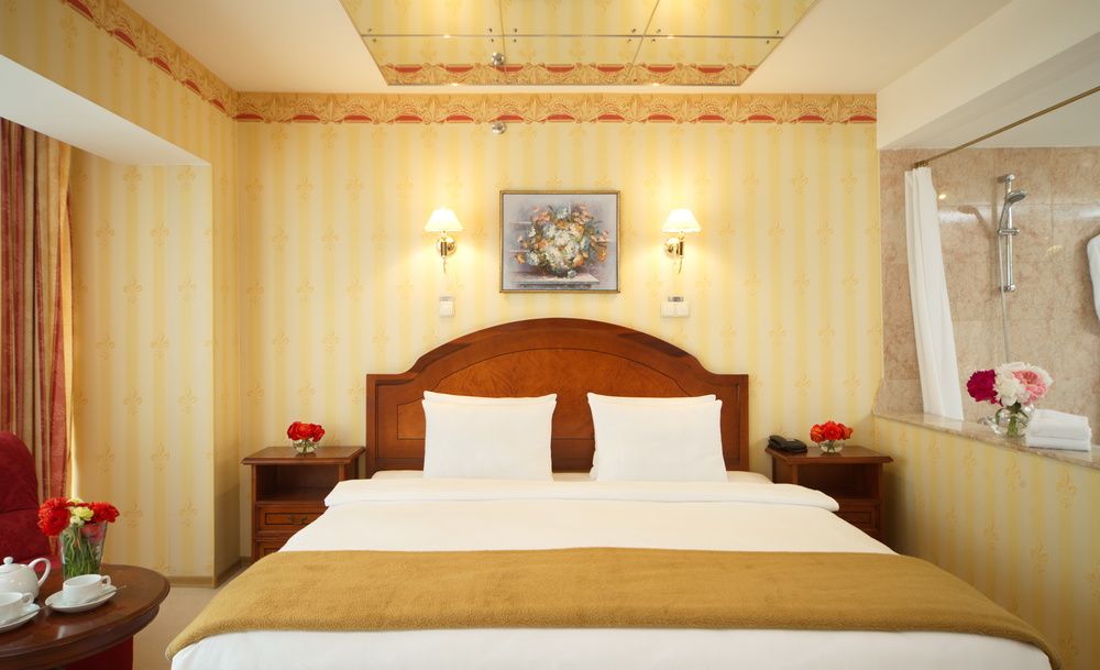 City Park Hotel Sochi фото 119