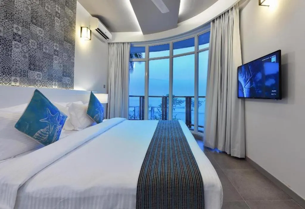 Guest House «Velana Beach Maldives Guest House» фото 30
