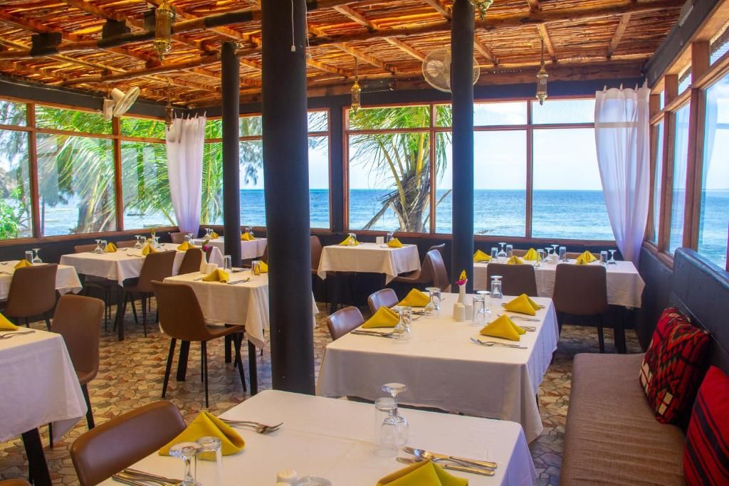 Paradise Beach Resort фото 70