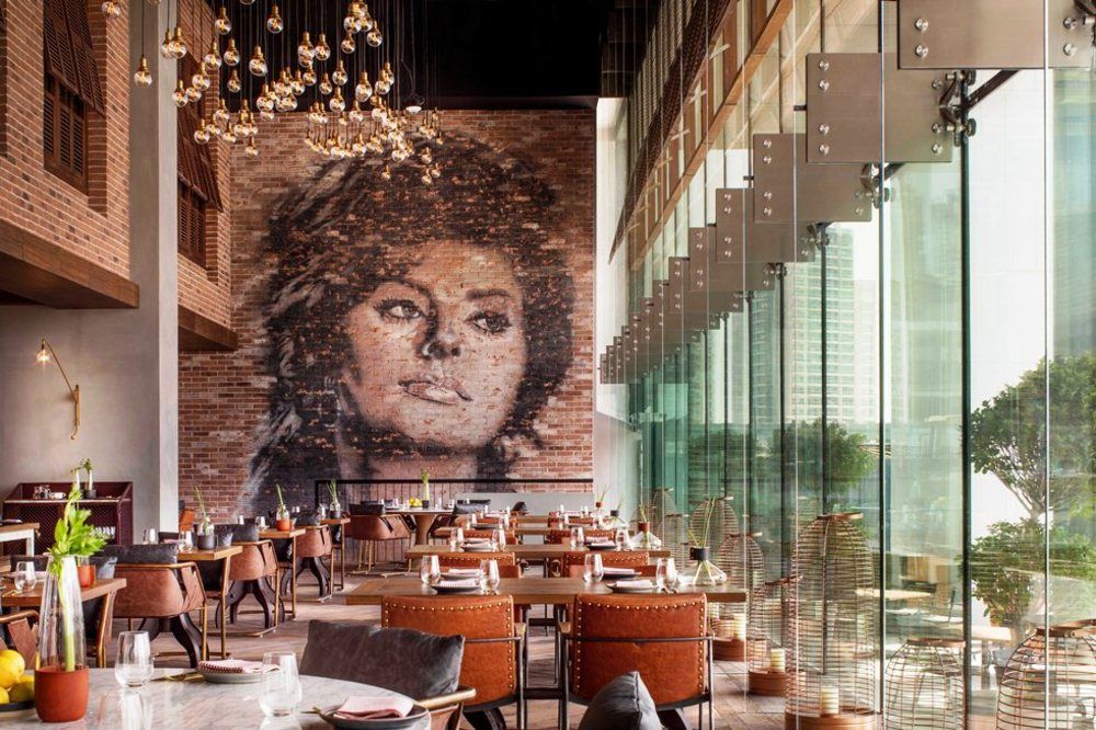 The St Regis Downtown Dubai фото 35