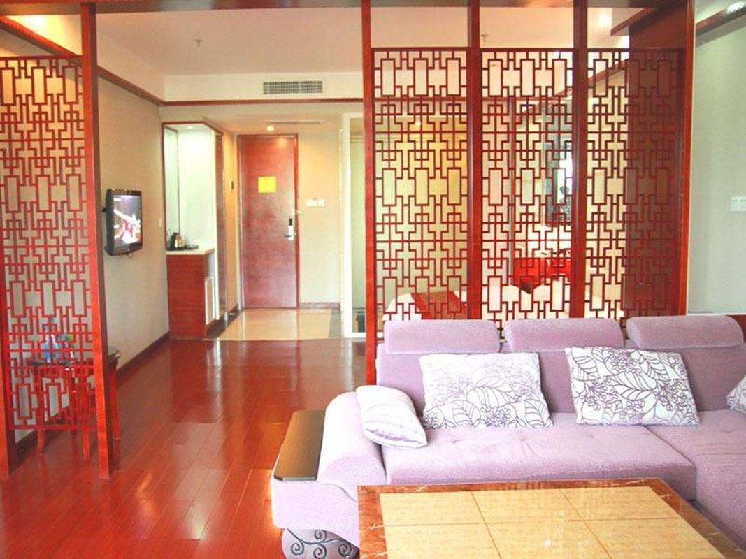 Yuncheng Hotel Guangzhou фото 2