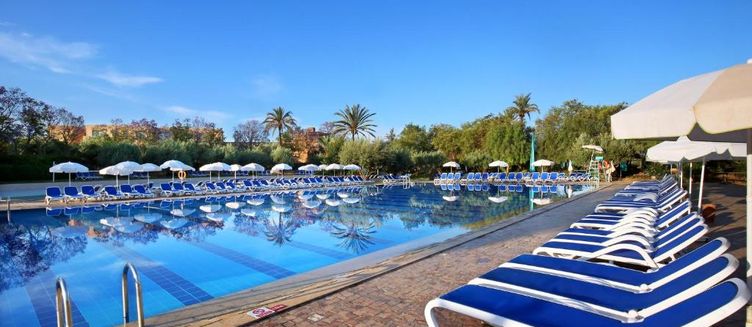 Фото отеля Valeria Madina Club - All Inclusive