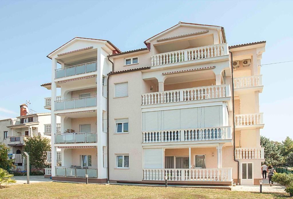Apartments Matosevic фото 3