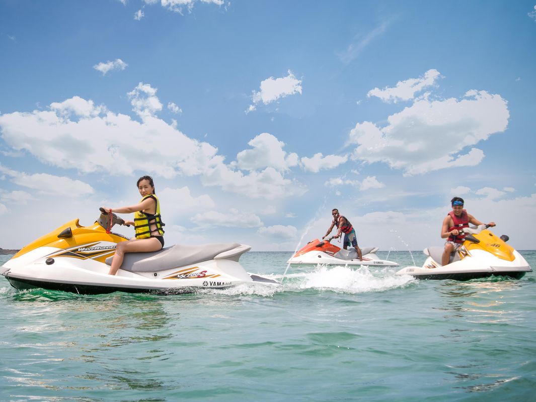 Bintan Lagoon Resort фото 19