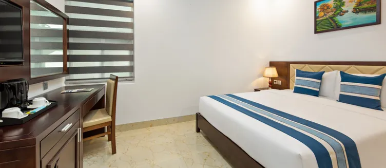 Фото отеля Eden Ocean View Hotel Da Nang