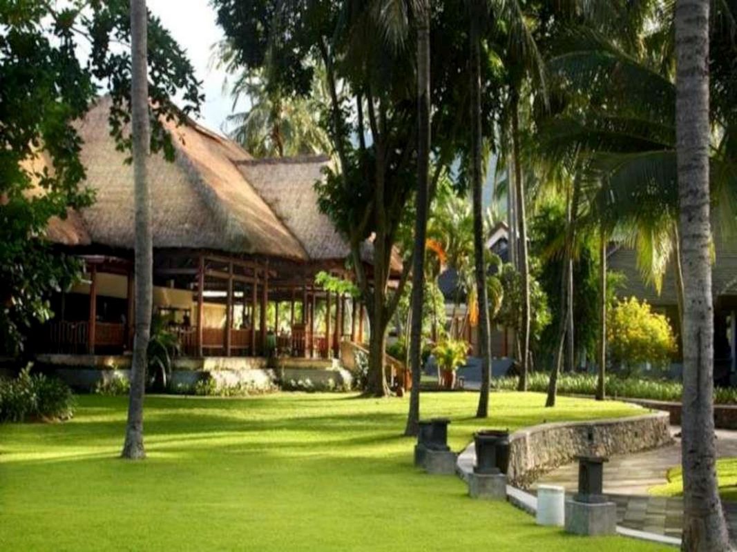 The Santosa Villas & Resort фото 1